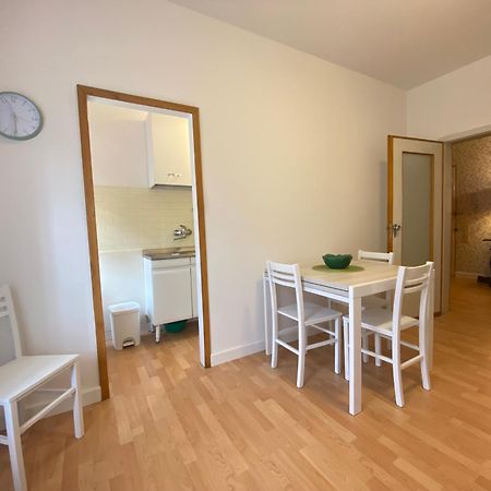 Urban Nest- Il Cammino Apartment Bologna Ngoại thất bức ảnh