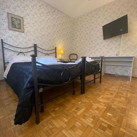 Urban Nest- Il Cammino Apartment Bologna Ngoại thất bức ảnh