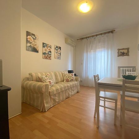 Urban Nest- Il Cammino Apartment Bologna Ngoại thất bức ảnh
