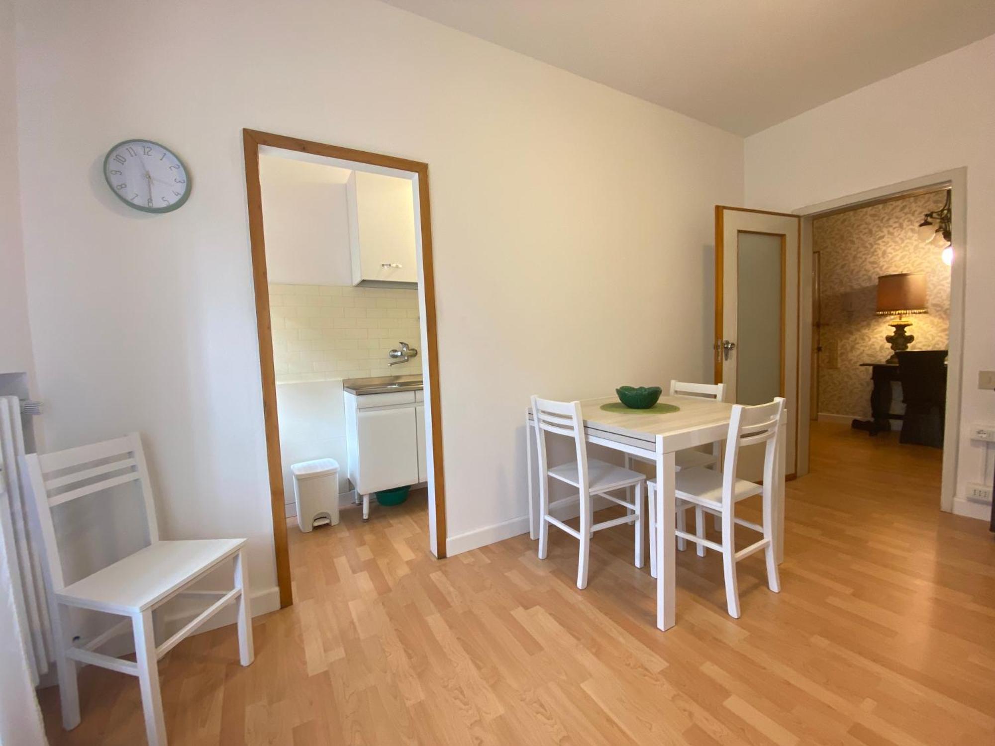 Urban Nest- Il Cammino Apartment Bologna Ngoại thất bức ảnh