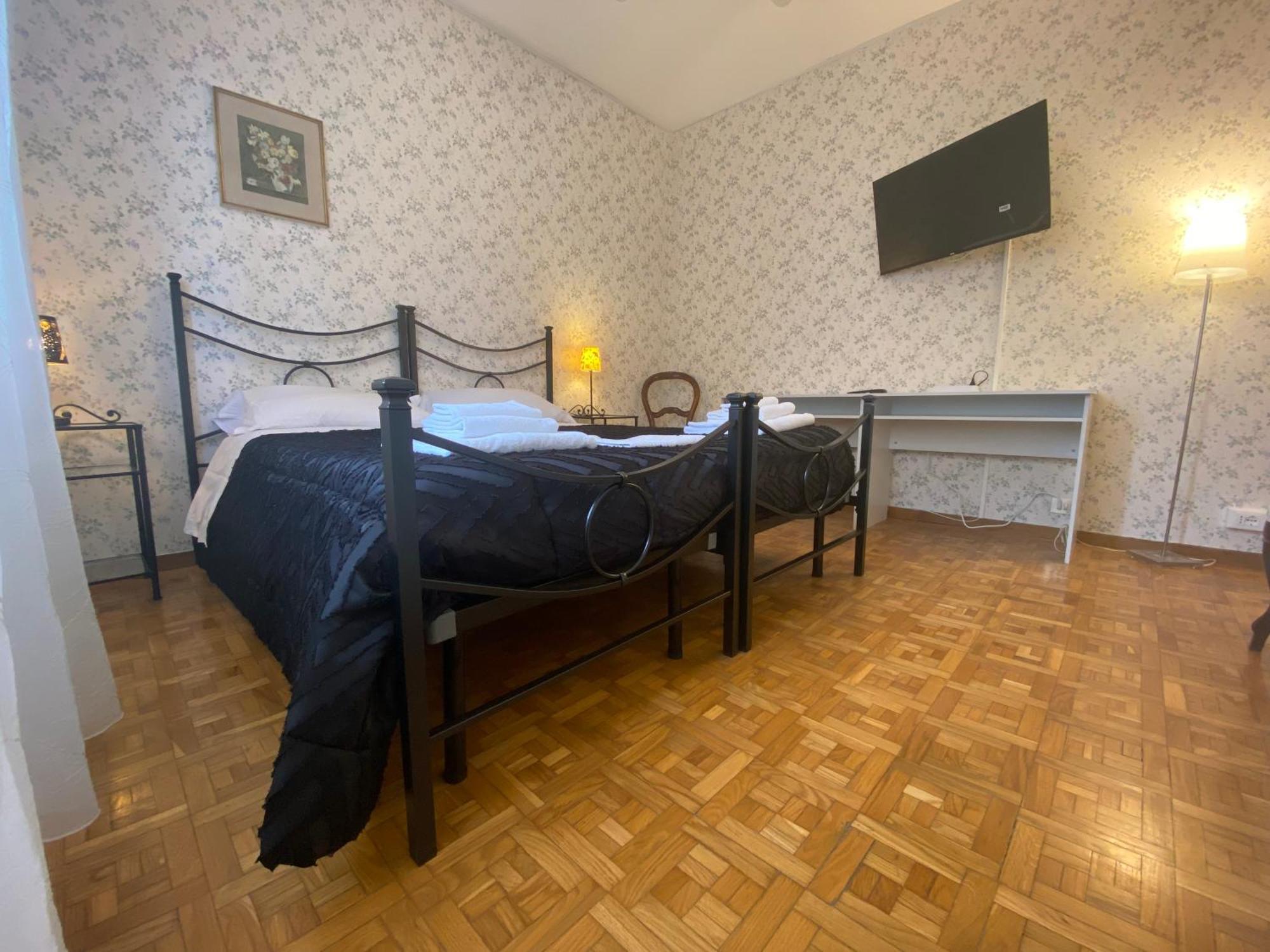 Urban Nest- Il Cammino Apartment Bologna Ngoại thất bức ảnh