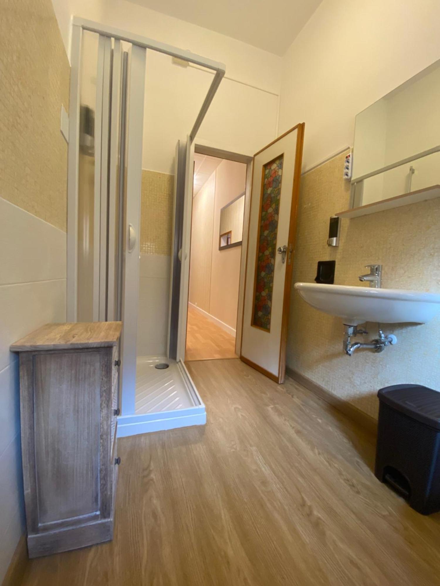 Urban Nest- Il Cammino Apartment Bologna Ngoại thất bức ảnh