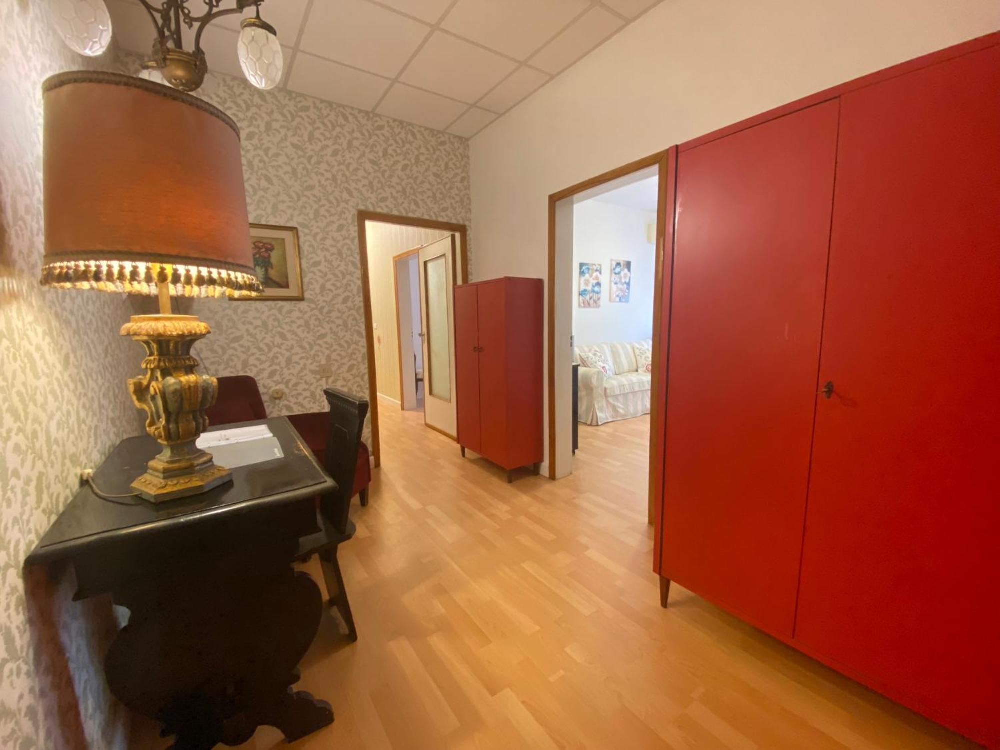 Urban Nest- Il Cammino Apartment Bologna Ngoại thất bức ảnh