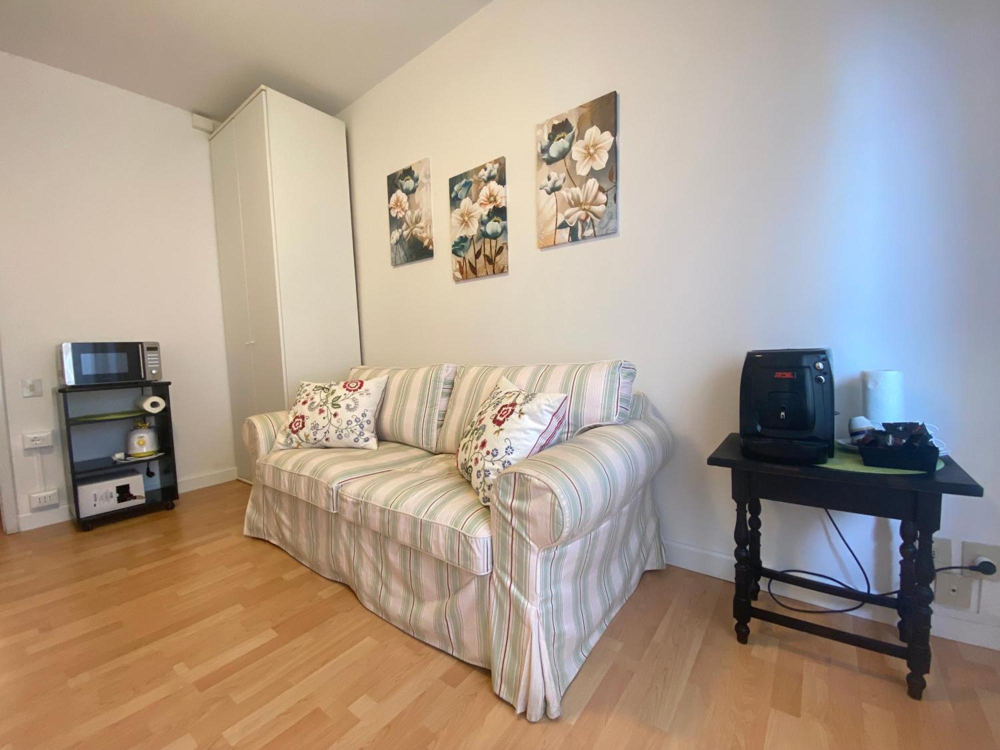 Urban Nest- Il Cammino Apartment Bologna Ngoại thất bức ảnh