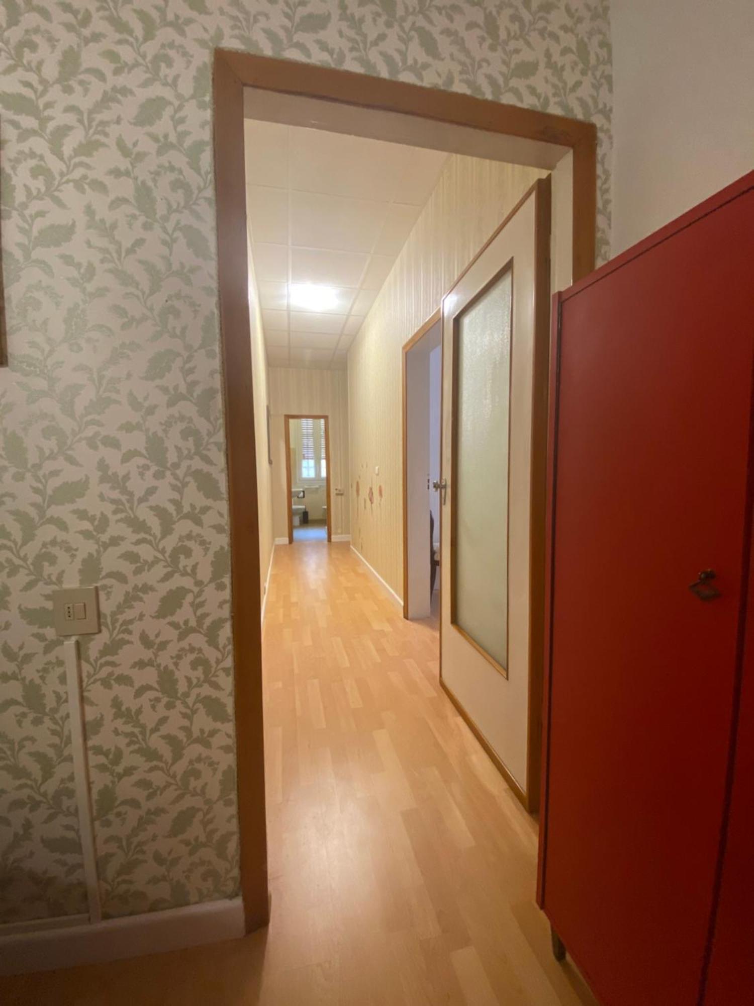 Urban Nest- Il Cammino Apartment Bologna Ngoại thất bức ảnh