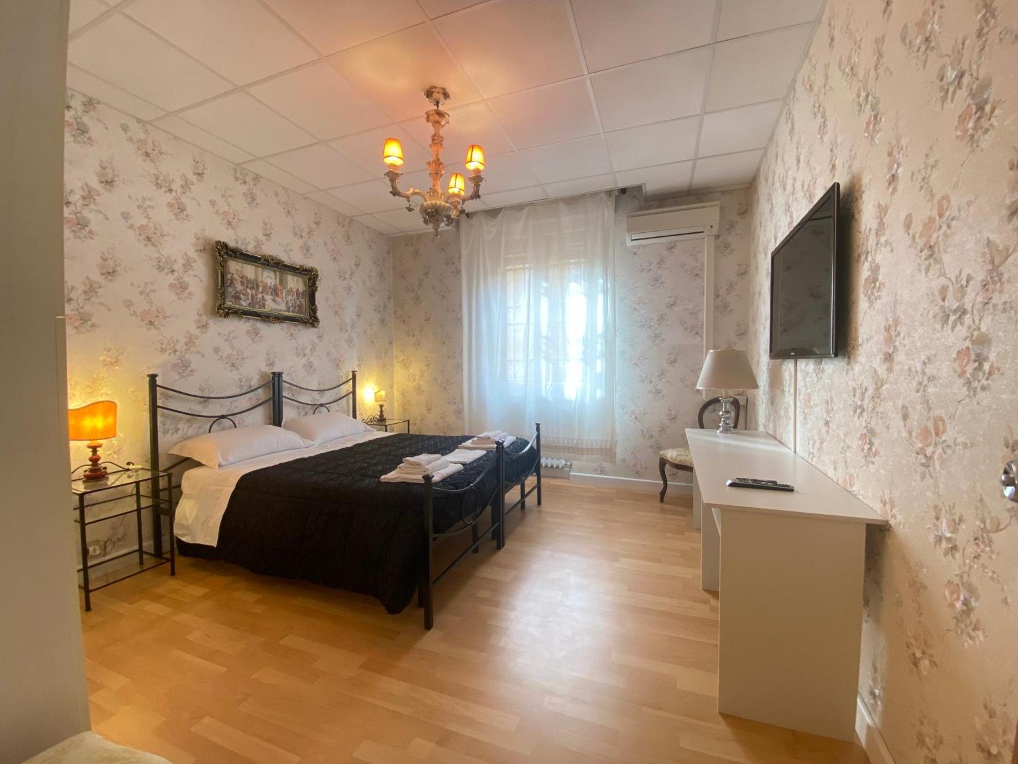 Urban Nest- Il Cammino Apartment Bologna Ngoại thất bức ảnh