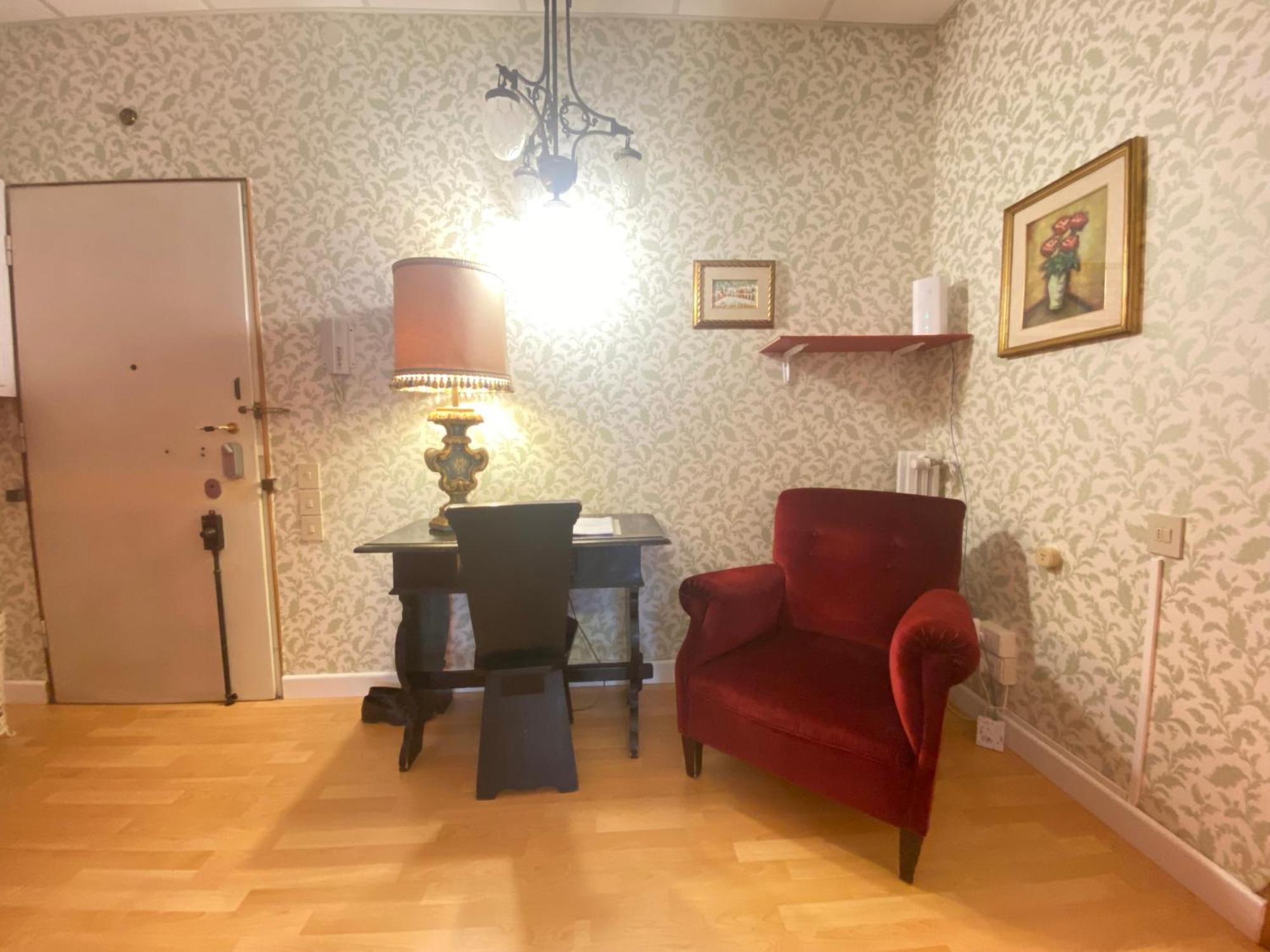 Urban Nest- Il Cammino Apartment Bologna Ngoại thất bức ảnh