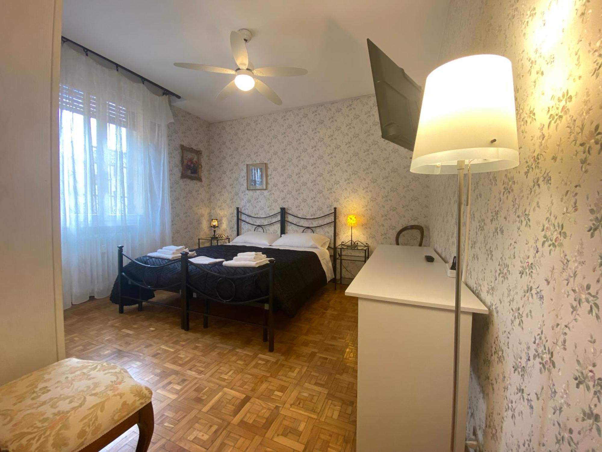 Urban Nest- Il Cammino Apartment Bologna Ngoại thất bức ảnh