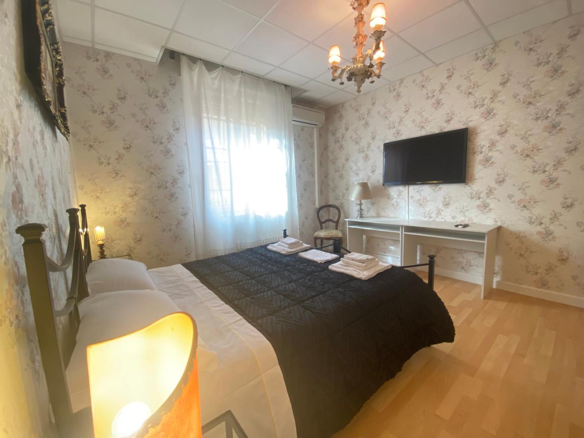 Urban Nest- Il Cammino Apartment Bologna Ngoại thất bức ảnh