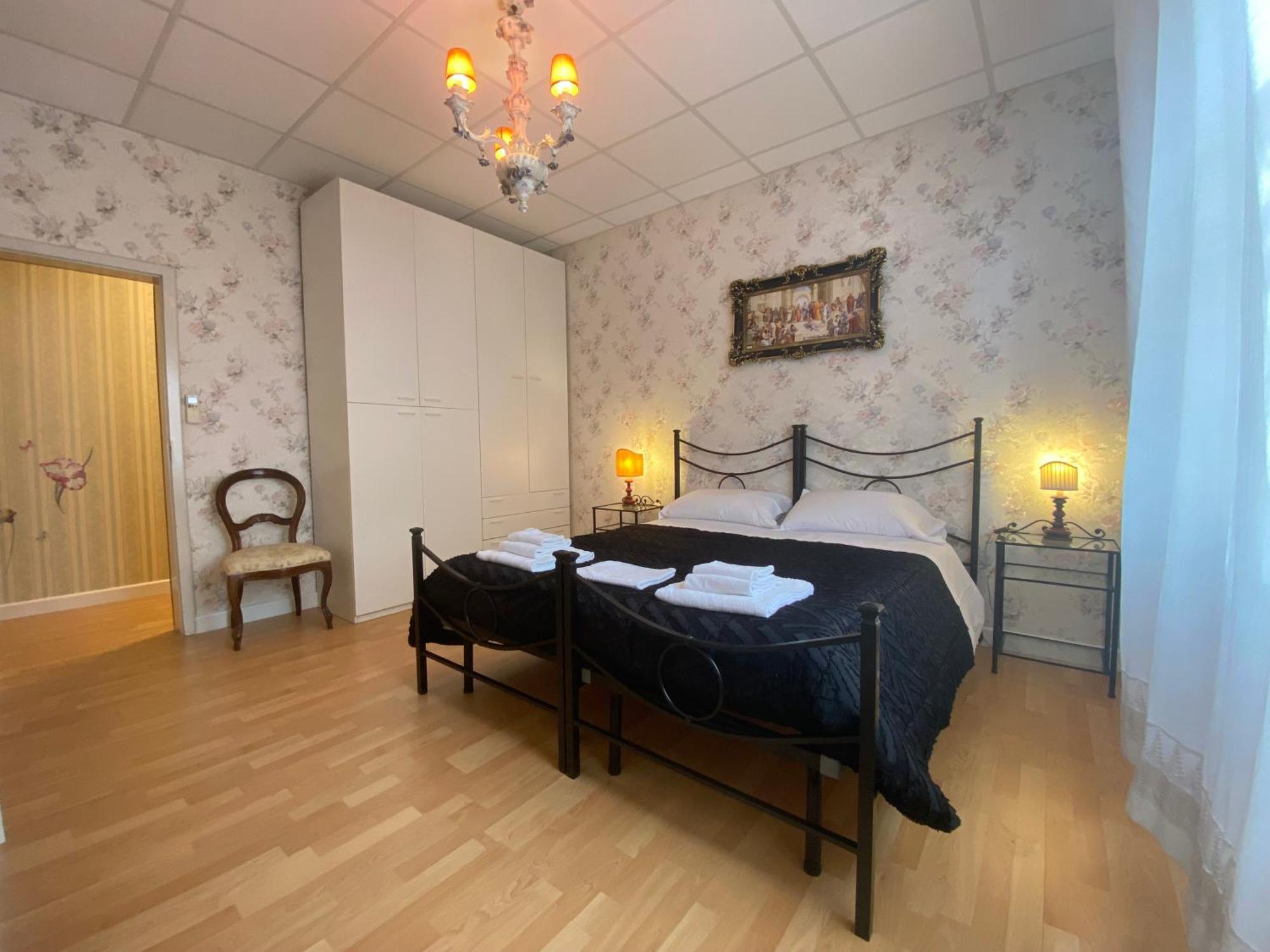 Urban Nest- Il Cammino Apartment Bologna Ngoại thất bức ảnh