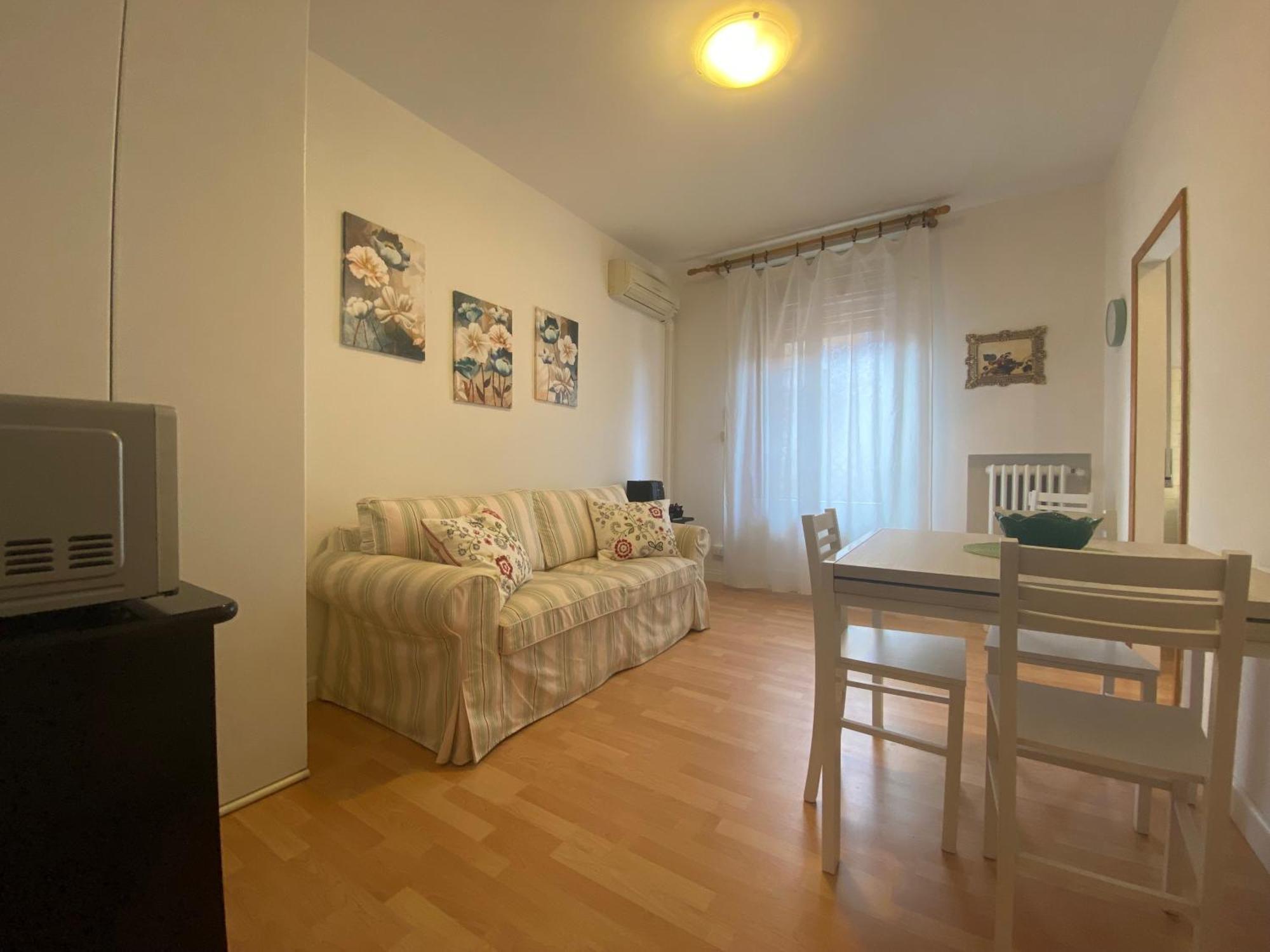 Urban Nest- Il Cammino Apartment Bologna Ngoại thất bức ảnh